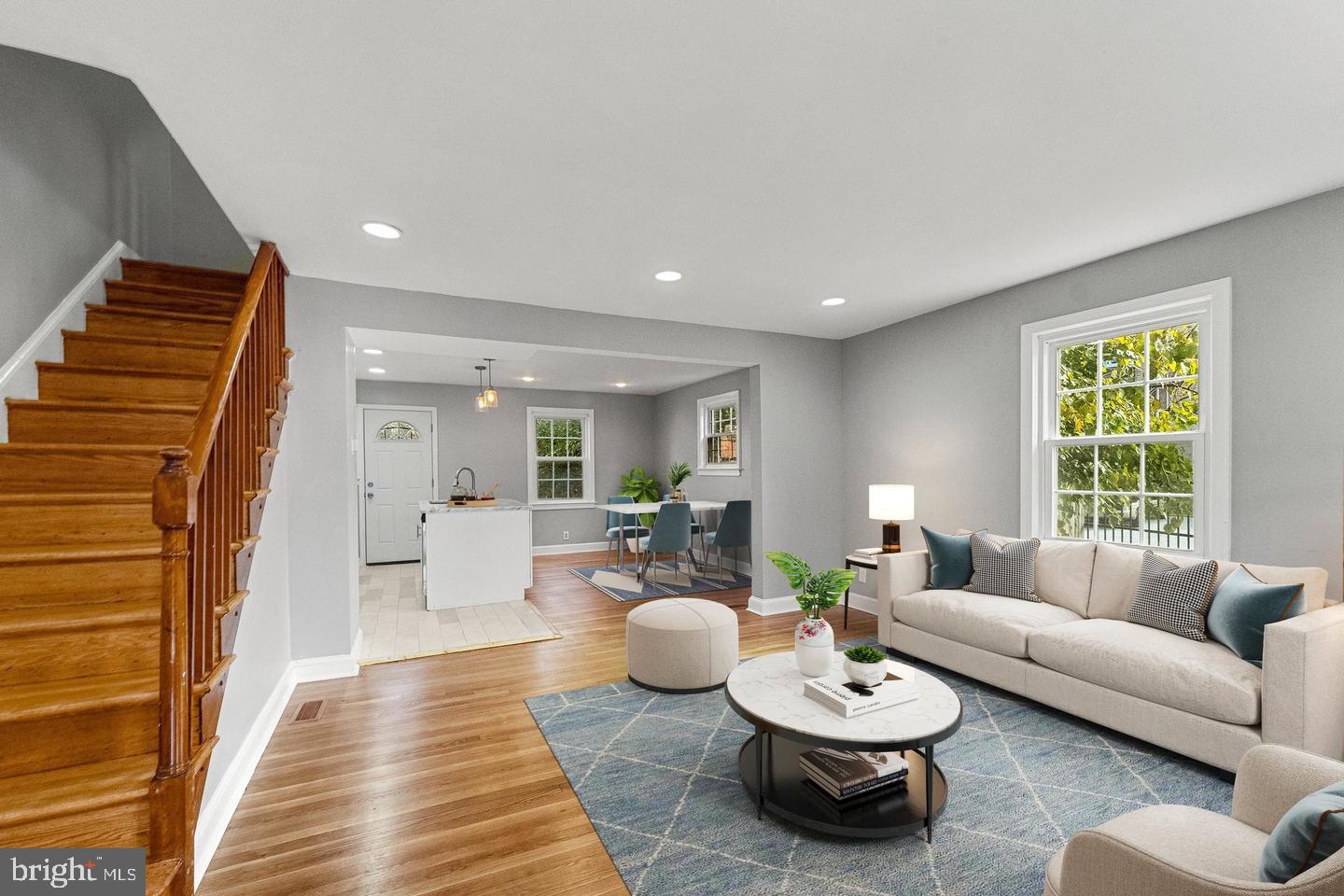 2226 GOOD HOPE RD SE, WASHINGTON, District Of Columbia 20020, 3 Bedrooms Bedrooms, ,3 BathroomsBathrooms,Residential,For sale,2226 GOOD HOPE RD SE,DCDC2199898 MLS # DCDC2199898