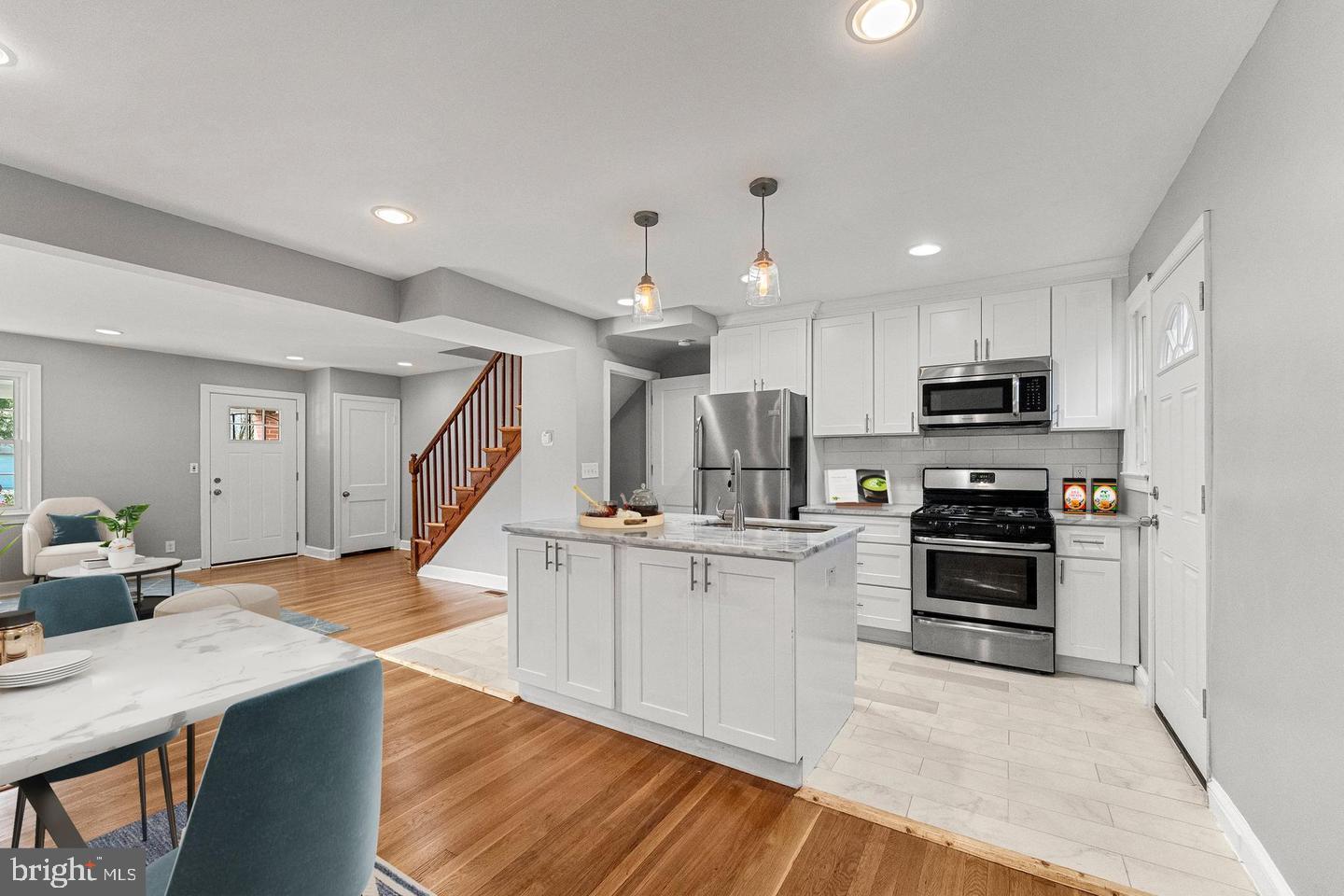 2226 GOOD HOPE RD SE, WASHINGTON, District Of Columbia 20020, 3 Bedrooms Bedrooms, ,3 BathroomsBathrooms,Residential,For sale,2226 GOOD HOPE RD SE,DCDC2199898 MLS # DCDC2199898