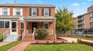 2226 GOOD HOPE RD SE, WASHINGTON, District Of Columbia 20020, 3 Bedrooms Bedrooms, ,3 BathroomsBathrooms,Residential,For sale,2226 GOOD HOPE RD SE,DCDC2199898 MLS # DCDC2199898