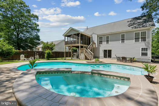 202 FOREST AVE, COLONIAL BEACH, Virginia 22443, 5 Bedrooms Bedrooms, ,3 BathroomsBathrooms,Residential,For sale,202 FOREST AVE,VAWE2008880 MLS # VAWE2008880