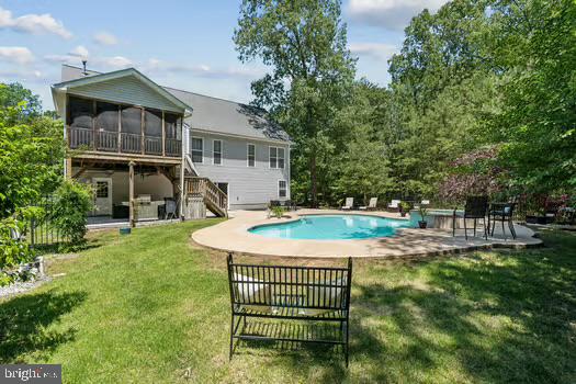 202 FOREST AVE, COLONIAL BEACH, Virginia 22443, 5 Bedrooms Bedrooms, ,3 BathroomsBathrooms,Residential,For sale,202 FOREST AVE,VAWE2008880 MLS # VAWE2008880