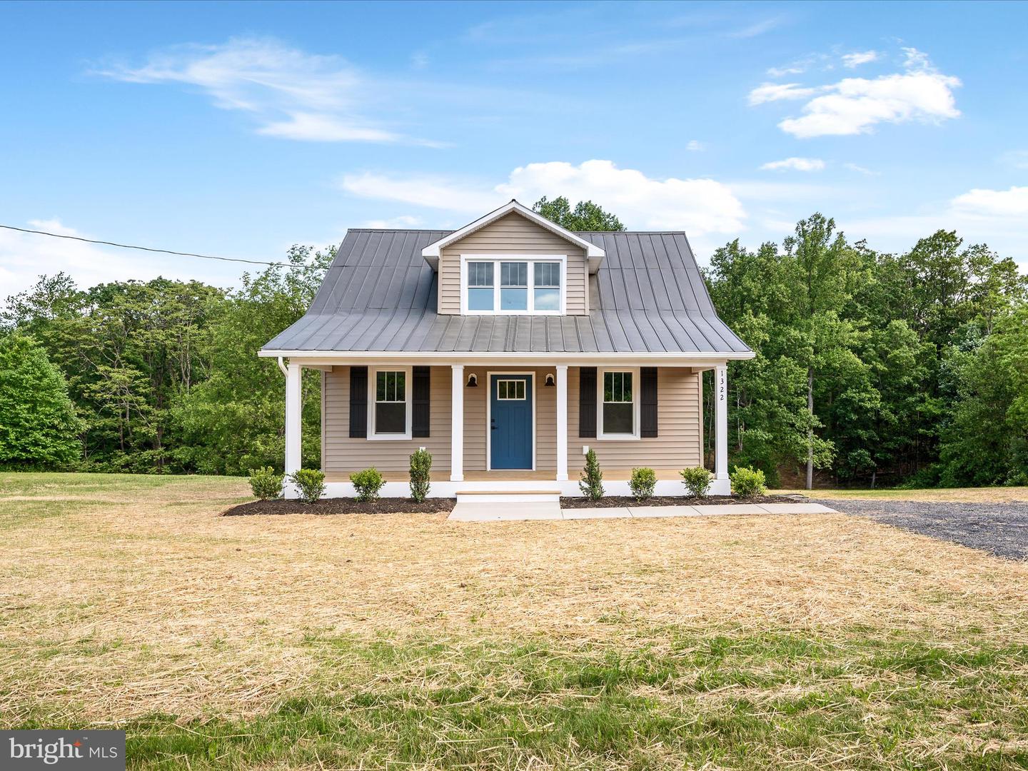 1322 BLOOMERY PIKE, CROSS JUNCTION, Virginia 22625, 3 Bedrooms Bedrooms, ,2 BathroomsBathrooms,Residential,For sale,1322 BLOOMERY PIKE,VAFV2034098 MLS # VAFV2034098