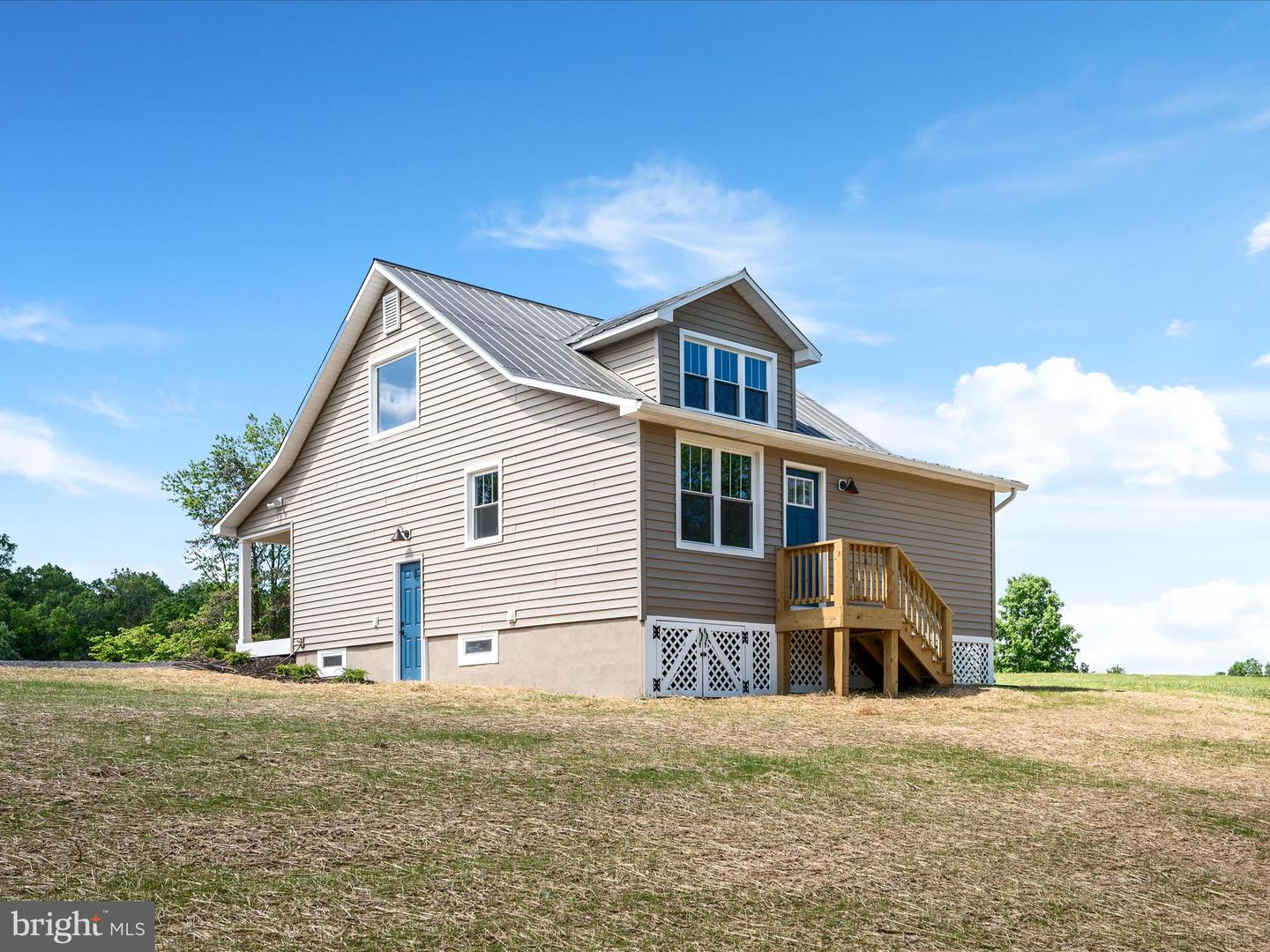 1322 BLOOMERY PIKE, CROSS JUNCTION, Virginia 22625, 3 Bedrooms Bedrooms, ,2 BathroomsBathrooms,Residential,For sale,1322 BLOOMERY PIKE,VAFV2034098 MLS # VAFV2034098