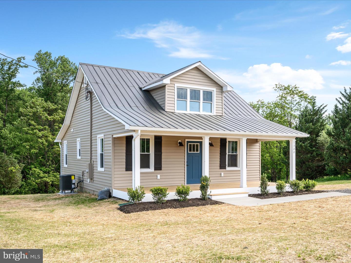 1322 BLOOMERY PIKE, CROSS JUNCTION, Virginia 22625, 3 Bedrooms Bedrooms, ,2 BathroomsBathrooms,Residential,For sale,1322 BLOOMERY PIKE,VAFV2034098 MLS # VAFV2034098