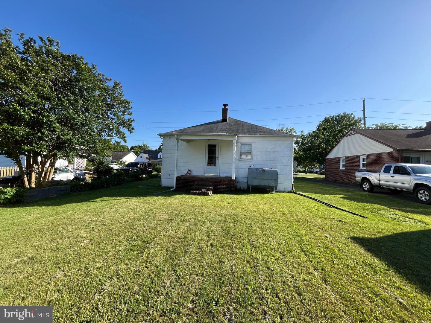 115 LONGSTREET AVE, FREDERICKSBURG, Virginia 22401, 2 Bedrooms Bedrooms, ,1 BathroomBathrooms,Residential,For sale,115 LONGSTREET AVE,VAFB2008234 MLS # VAFB2008234