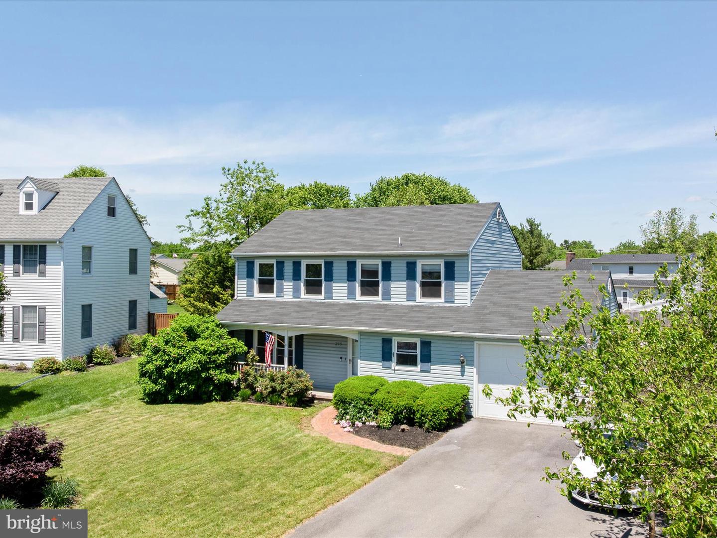 205 KILLDEER RD, STEPHENS CITY, Virginia 22655, 3 Bedrooms Bedrooms, ,2 BathroomsBathrooms,Residential,For sale,205 KILLDEER RD,VAFV2034190 MLS # VAFV2034190