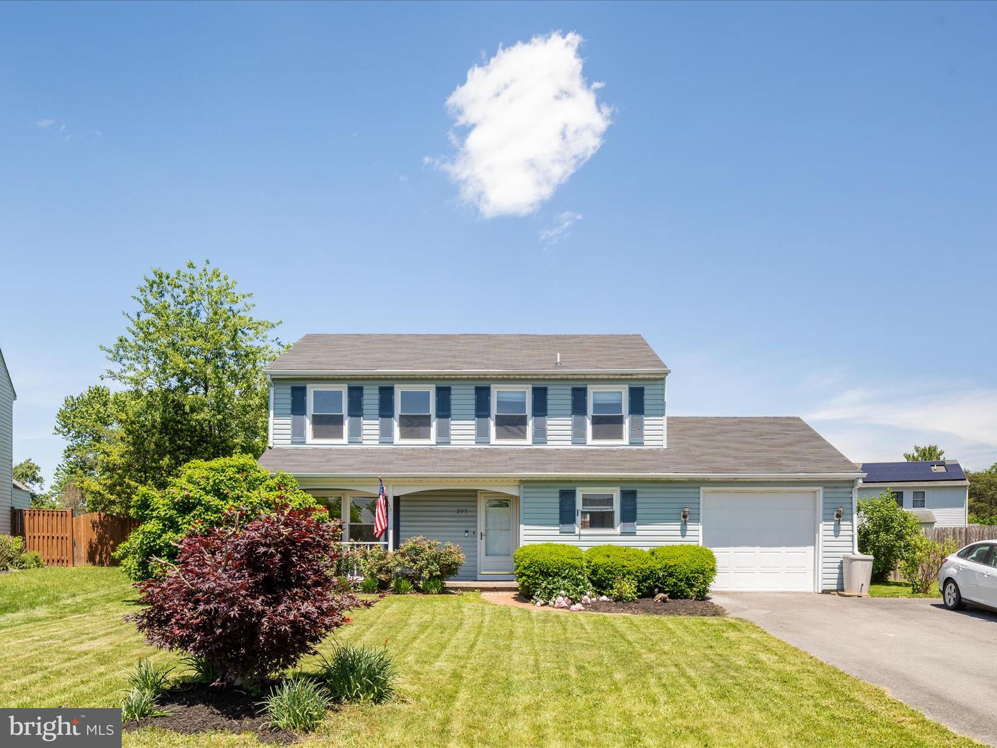 205 KILLDEER RD, STEPHENS CITY, Virginia 22655, 3 Bedrooms Bedrooms, ,2 BathroomsBathrooms,Residential,For sale,205 KILLDEER RD,VAFV2034190 MLS # VAFV2034190
