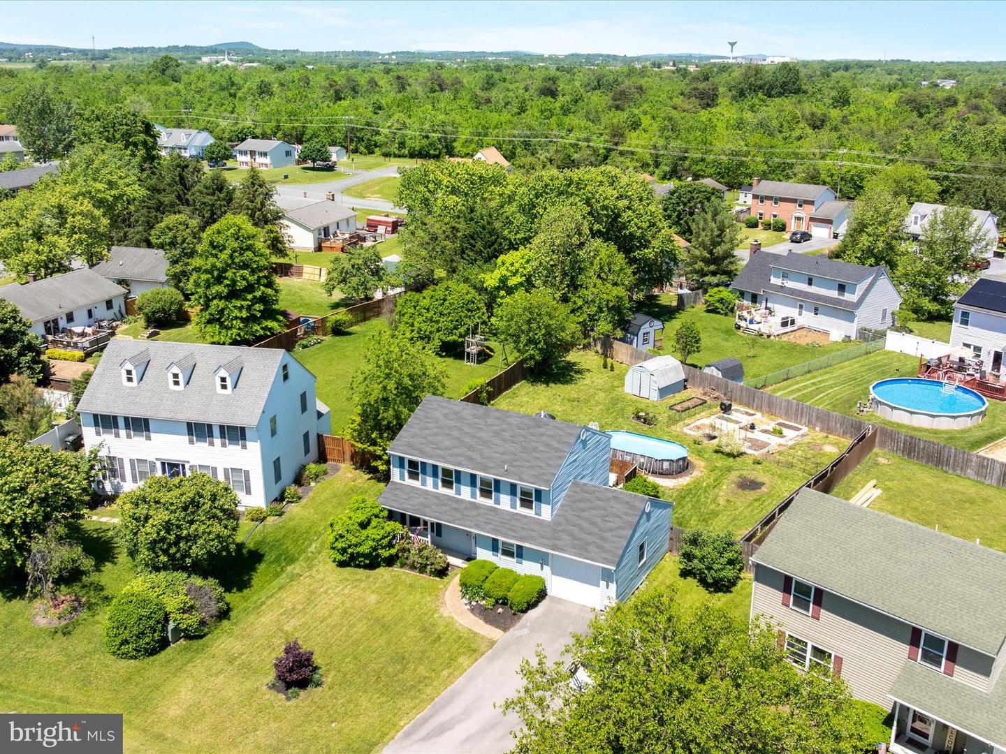 205 KILLDEER RD, STEPHENS CITY, Virginia 22655, 3 Bedrooms Bedrooms, ,2 BathroomsBathrooms,Residential,For sale,205 KILLDEER RD,VAFV2034190 MLS # VAFV2034190