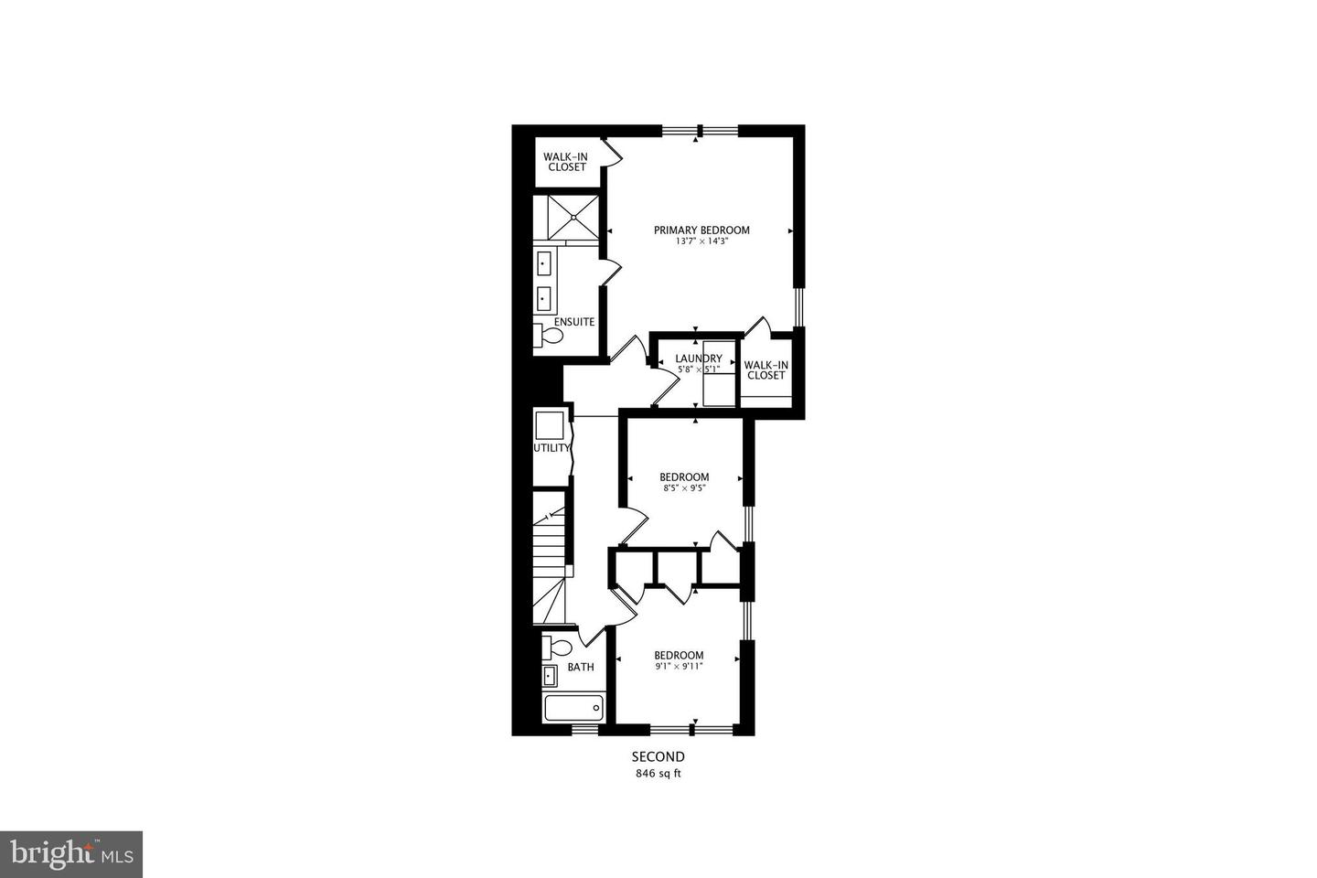 5209 10TH PL S, ARLINGTON, Virginia 22204, 3 Bedrooms Bedrooms, ,2 BathroomsBathrooms,Residential,For sale,5209 10TH PL S,VAAR2057542 MLS # VAAR2057542