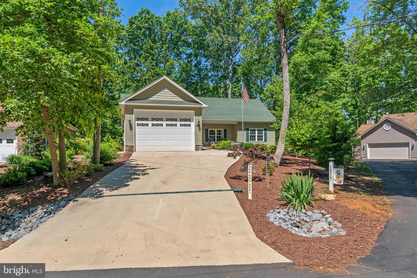 1315 EASTOVER PKWY, LOCUST GROVE, Virginia 22508, 3 Bedrooms Bedrooms, ,2 BathroomsBathrooms,Residential,For sale,1315 EASTOVER PKWY,VAOR2009706 MLS # VAOR2009706