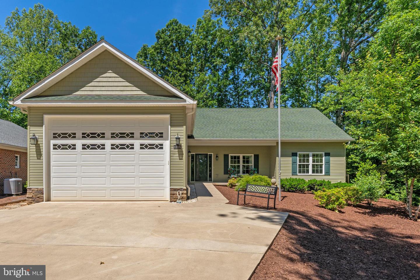 1315 EASTOVER PKWY, LOCUST GROVE, Virginia 22508, 3 Bedrooms Bedrooms, ,2 BathroomsBathrooms,Residential,For sale,1315 EASTOVER PKWY,VAOR2009706 MLS # VAOR2009706