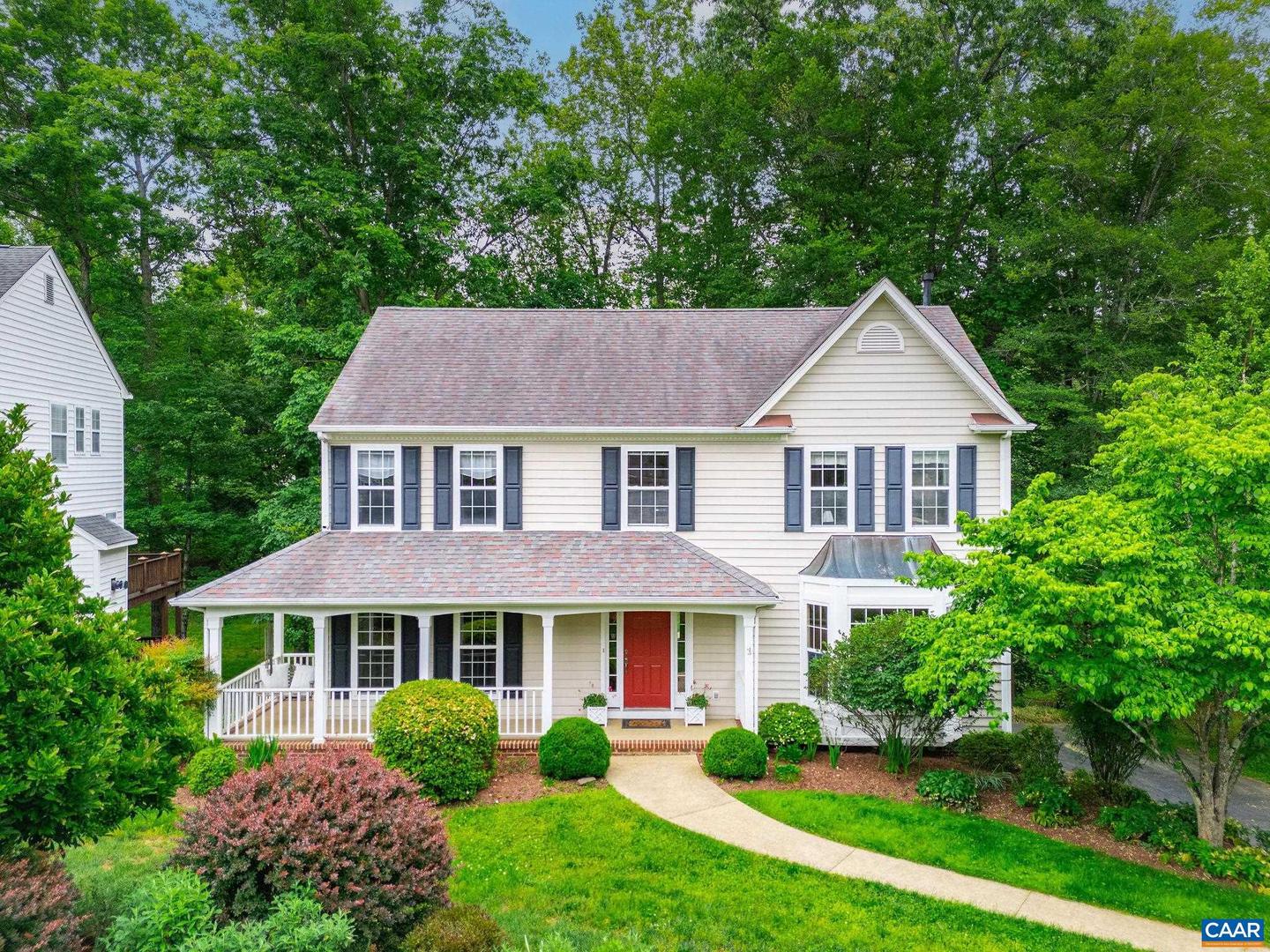 2657 CORALBERRY PL, CHARLOTTESVILLE, Virginia 22911, 4 Bedrooms Bedrooms, ,2 BathroomsBathrooms,Residential,For sale,2657 CORALBERRY PL,664616 MLS # 664616