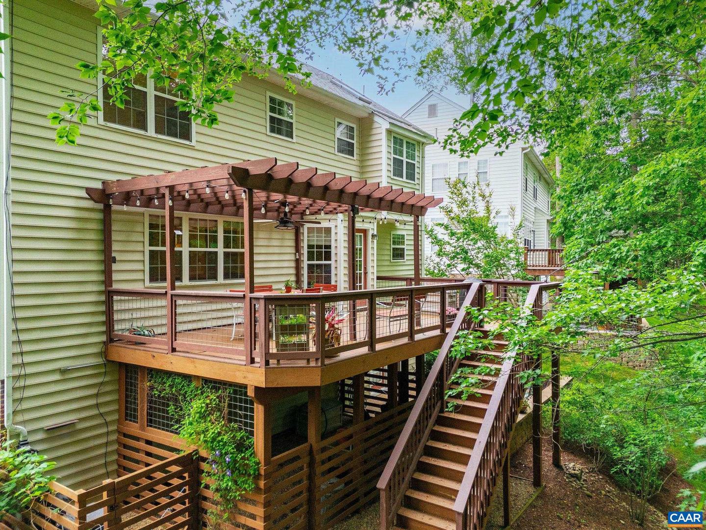 2657 CORALBERRY PL, CHARLOTTESVILLE, Virginia 22911, 4 Bedrooms Bedrooms, ,2 BathroomsBathrooms,Residential,For sale,2657 CORALBERRY PL,664616 MLS # 664616