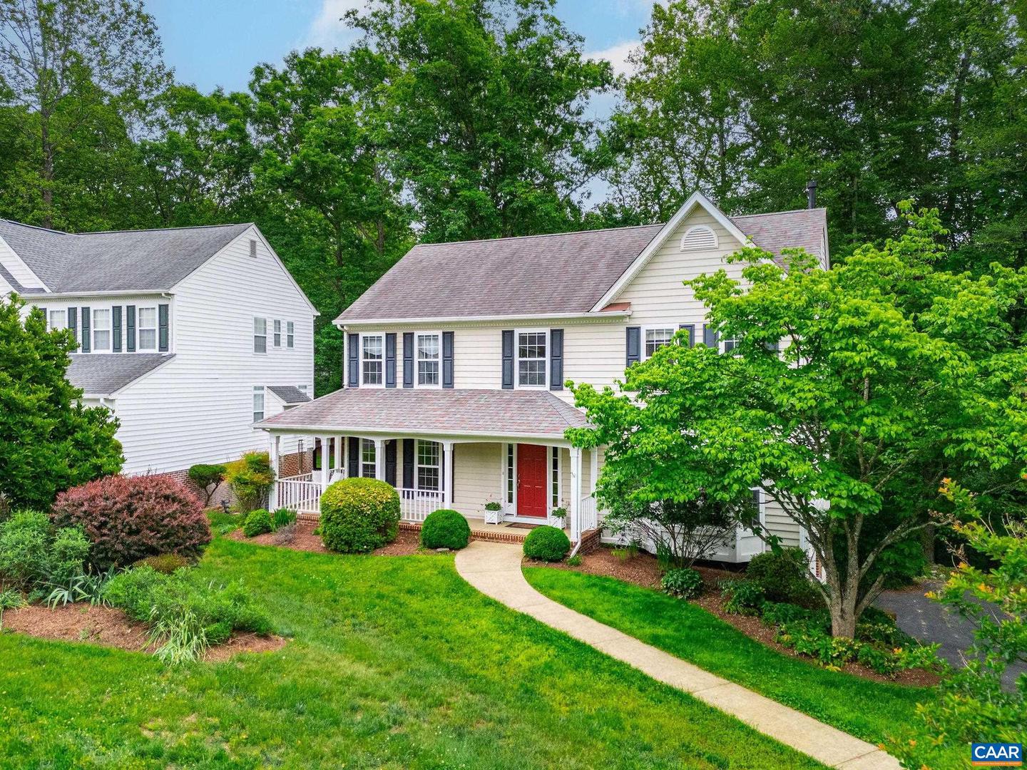 2657 CORALBERRY PL, CHARLOTTESVILLE, Virginia 22911, 4 Bedrooms Bedrooms, ,2 BathroomsBathrooms,Residential,For sale,2657 CORALBERRY PL,664616 MLS # 664616