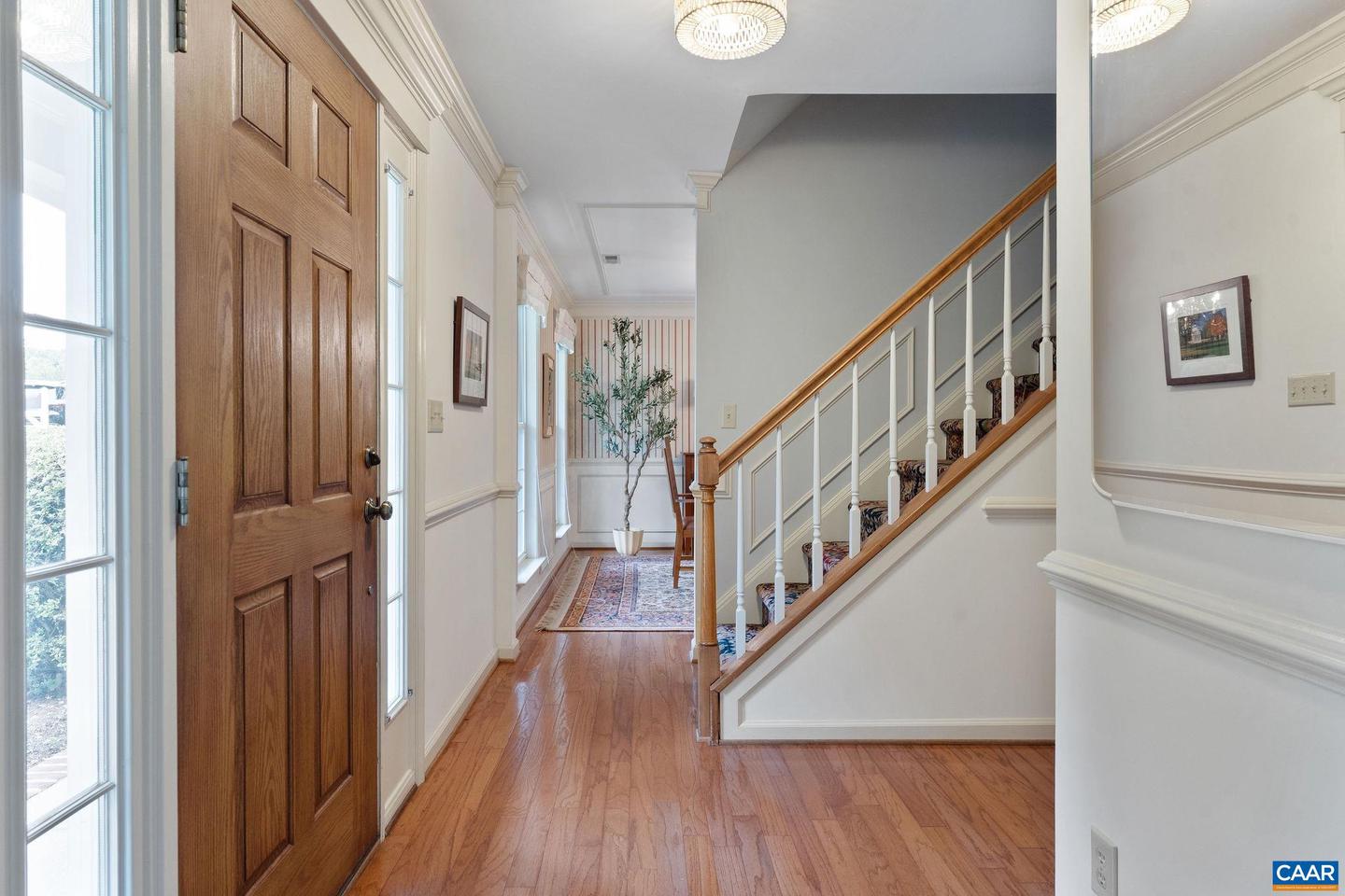 2657 CORALBERRY PL, CHARLOTTESVILLE, Virginia 22911, 4 Bedrooms Bedrooms, ,2 BathroomsBathrooms,Residential,For sale,2657 CORALBERRY PL,664616 MLS # 664616