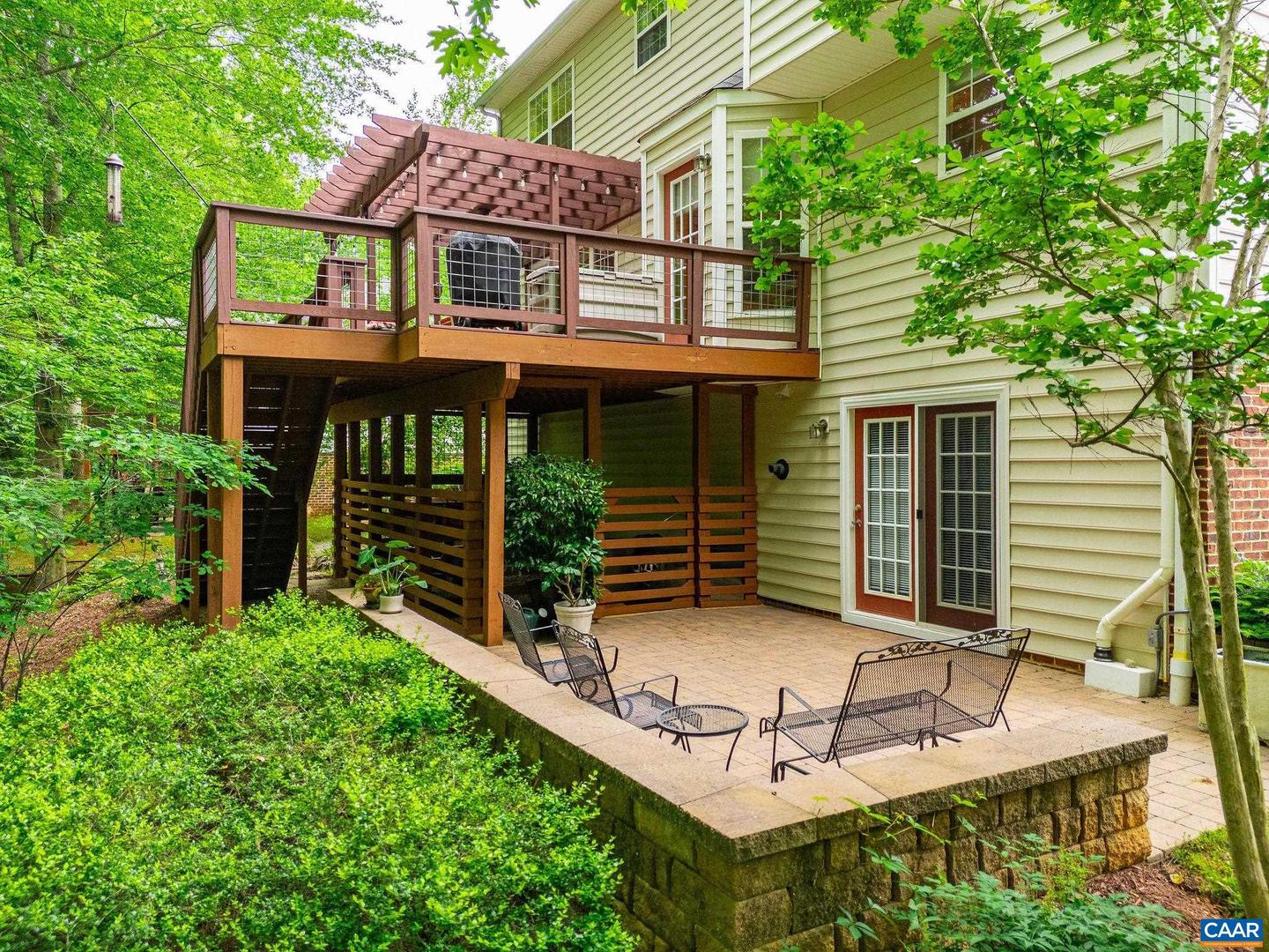2657 CORALBERRY PL, CHARLOTTESVILLE, Virginia 22911, 4 Bedrooms Bedrooms, ,2 BathroomsBathrooms,Residential,For sale,2657 CORALBERRY PL,664616 MLS # 664616