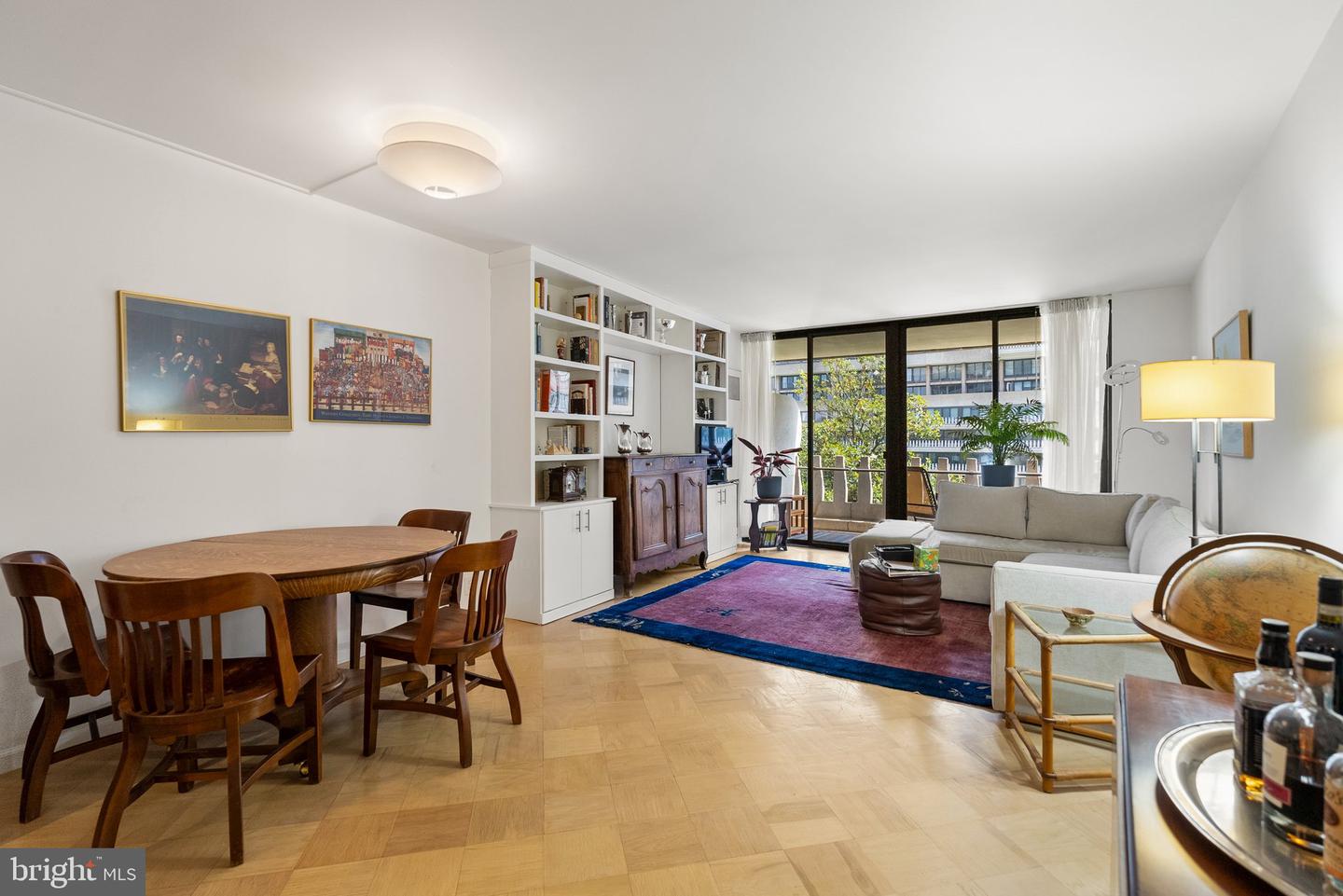 700 NEW HAMPSHIRE AVE NW #614, WASHINGTON, District Of Columbia 20037, 1 Bedroom Bedrooms, ,1 BathroomBathrooms,Residential,For sale,700 NEW HAMPSHIRE AVE NW #614,DCDC2201334 MLS # DCDC2201334