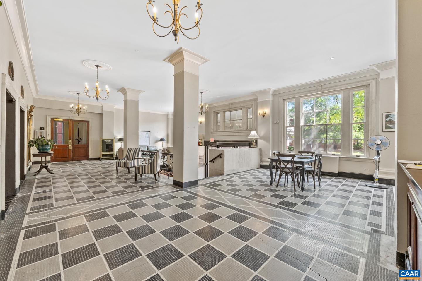 500 COURT SQ #503 AND 504, CHARLOTTESVILLE, Virginia 22902, 2 Bedrooms Bedrooms, ,2 BathroomsBathrooms,Residential,For sale,500 COURT SQ #503 AND 504,664706 MLS # 664706