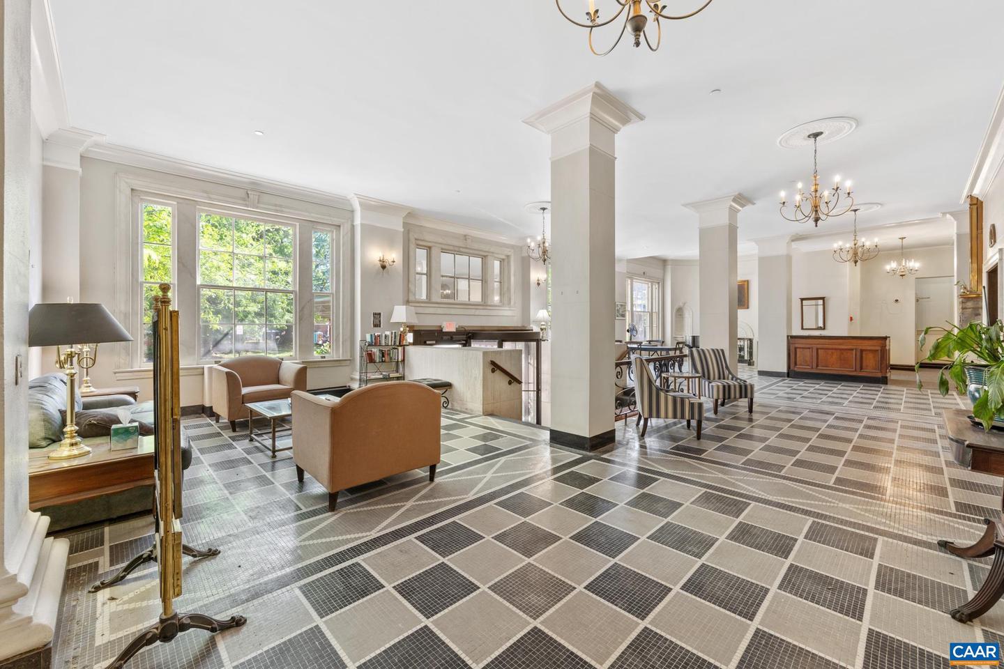 500 COURT SQ #503 AND 504, CHARLOTTESVILLE, Virginia 22902, 2 Bedrooms Bedrooms, ,2 BathroomsBathrooms,Residential,For sale,500 COURT SQ #503 AND 504,664706 MLS # 664706