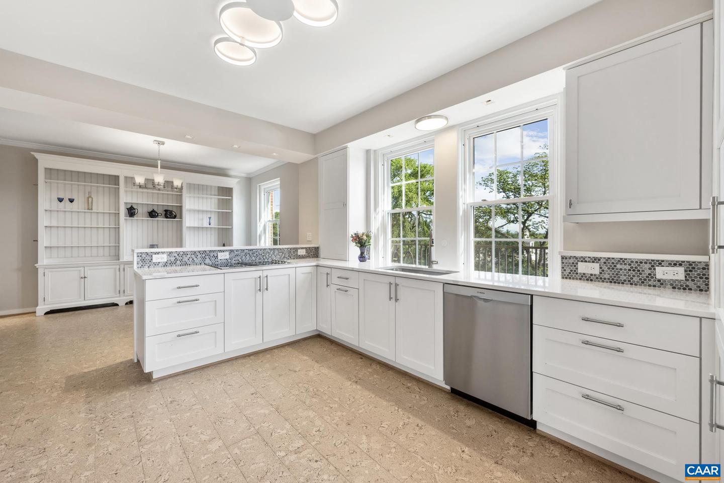 500 COURT SQ #503 AND 504, CHARLOTTESVILLE, Virginia 22902, 2 Bedrooms Bedrooms, ,2 BathroomsBathrooms,Residential,For sale,500 COURT SQ #503 AND 504,664706 MLS # 664706