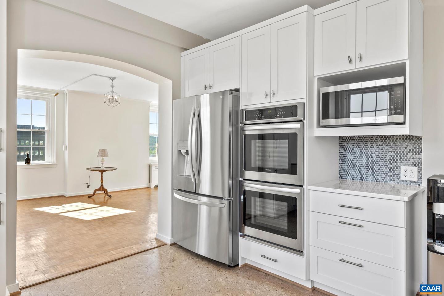 500 COURT SQ #503 AND 504, CHARLOTTESVILLE, Virginia 22902, 2 Bedrooms Bedrooms, ,2 BathroomsBathrooms,Residential,For sale,500 COURT SQ #503 AND 504,664706 MLS # 664706