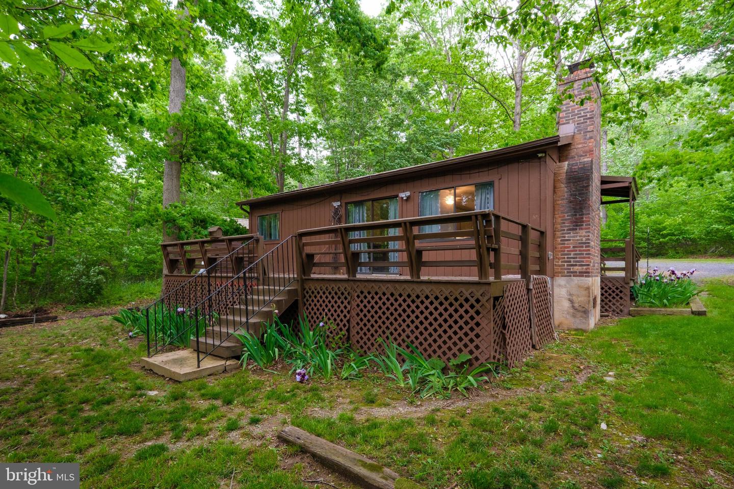 9773 IDAS LN, BROADWAY, Virginia 22815, 2 Bedrooms Bedrooms, ,1 BathroomBathrooms,Residential,For sale,9773 IDAS LN,VARO2002316 MLS # VARO2002316