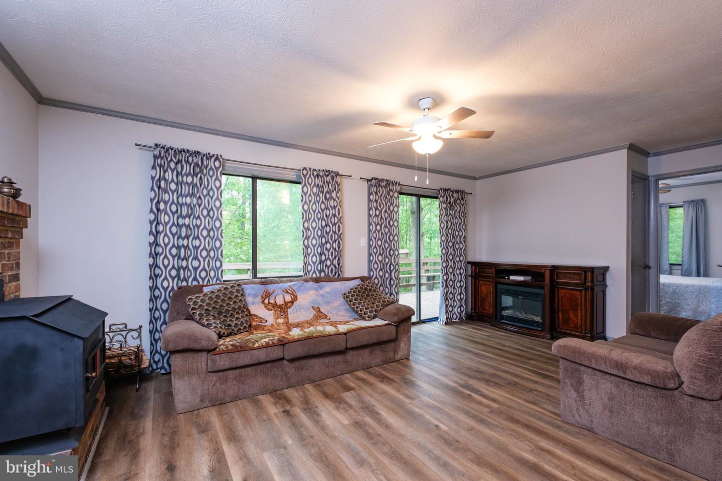 9773 IDAS LN, BROADWAY, Virginia 22815, 2 Bedrooms Bedrooms, ,1 BathroomBathrooms,Residential,For sale,9773 IDAS LN,VARO2002316 MLS # VARO2002316