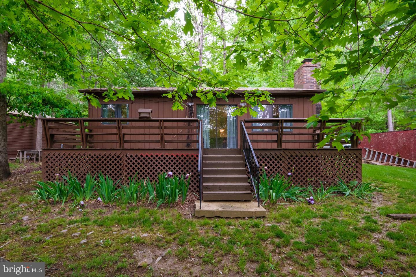 9773 IDAS LN, BROADWAY, Virginia 22815, 2 Bedrooms Bedrooms, ,1 BathroomBathrooms,Residential,For sale,9773 IDAS LN,VARO2002316 MLS # VARO2002316