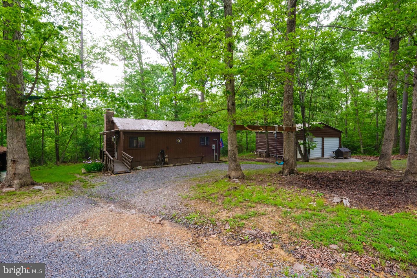 9773 IDAS LN, BROADWAY, Virginia 22815, 2 Bedrooms Bedrooms, ,1 BathroomBathrooms,Residential,For sale,9773 IDAS LN,VARO2002316 MLS # VARO2002316