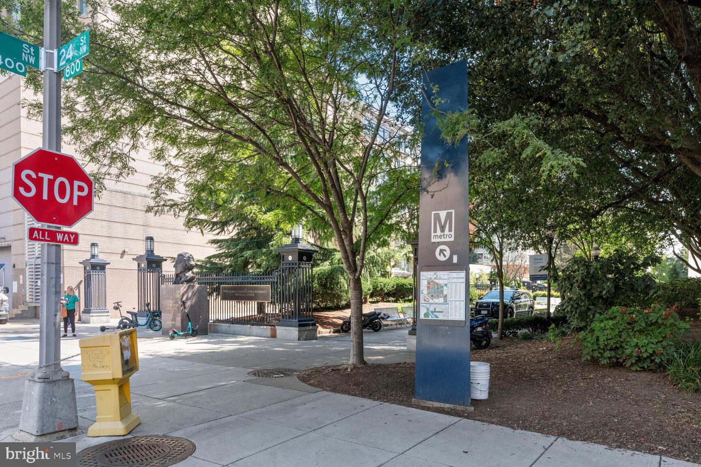2475 VIRGINIA AVE NW #608, WASHINGTON, District Of Columbia 20037, 1 Bedroom Bedrooms, ,1 BathroomBathrooms,Residential,For sale,2475 VIRGINIA AVE NW #608,DCDC2201374 MLS # DCDC2201374
