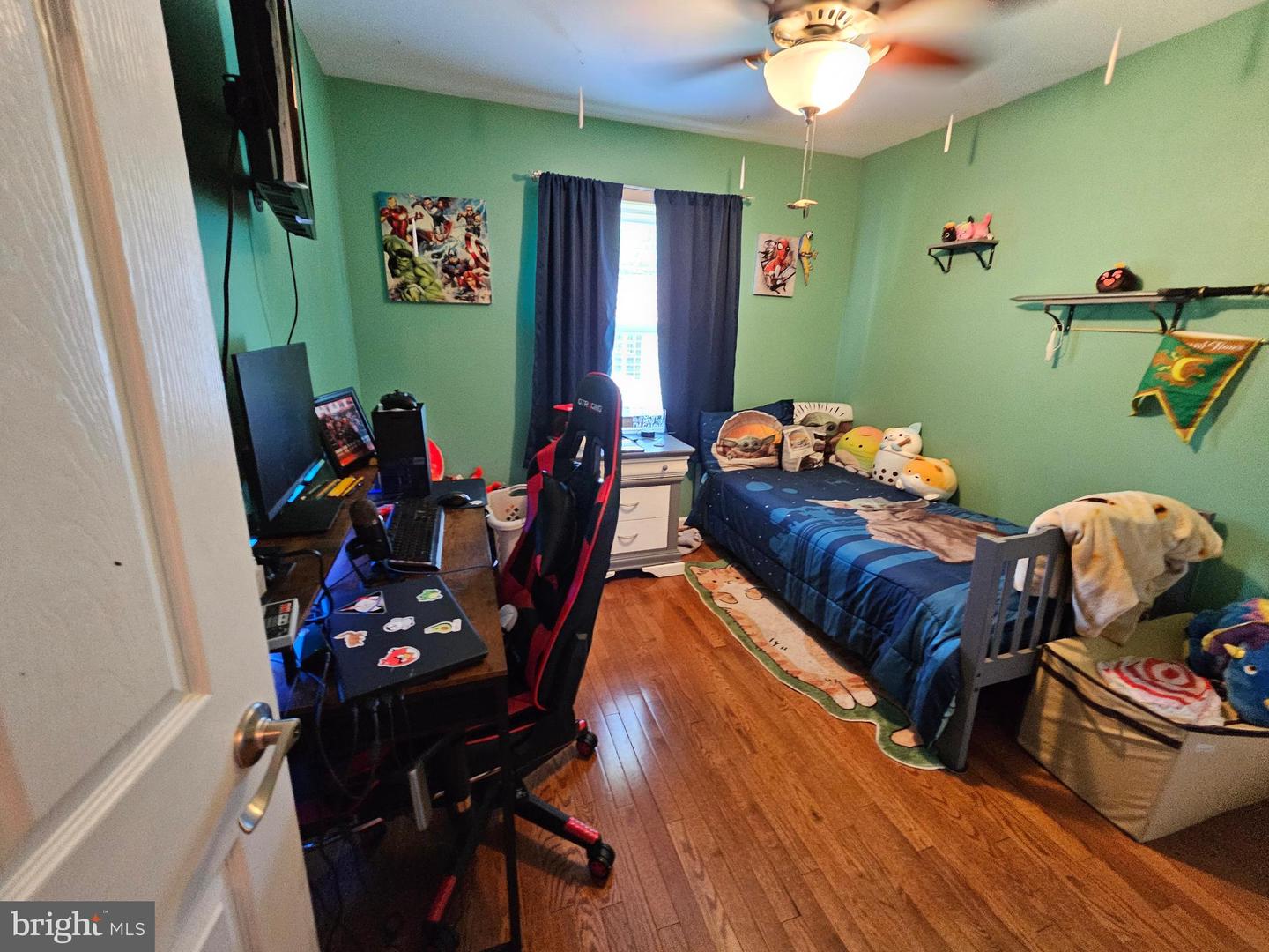11563 LUCASVILLE RD, MANASSAS, Virginia 20112, 5 Bedrooms Bedrooms, ,3 BathroomsBathrooms,Residential,For sale,11563 LUCASVILLE RD,VAPW2095078 MLS # VAPW2095078