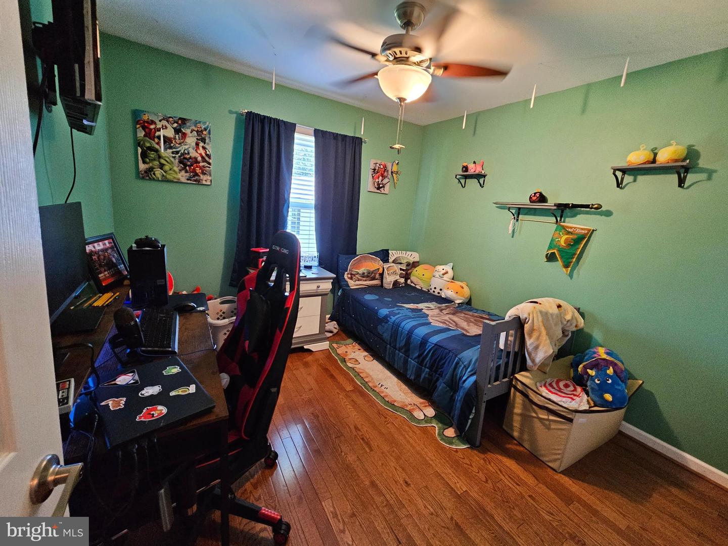 11563 LUCASVILLE RD, MANASSAS, Virginia 20112, 5 Bedrooms Bedrooms, ,3 BathroomsBathrooms,Residential,For sale,11563 LUCASVILLE RD,VAPW2095078 MLS # VAPW2095078