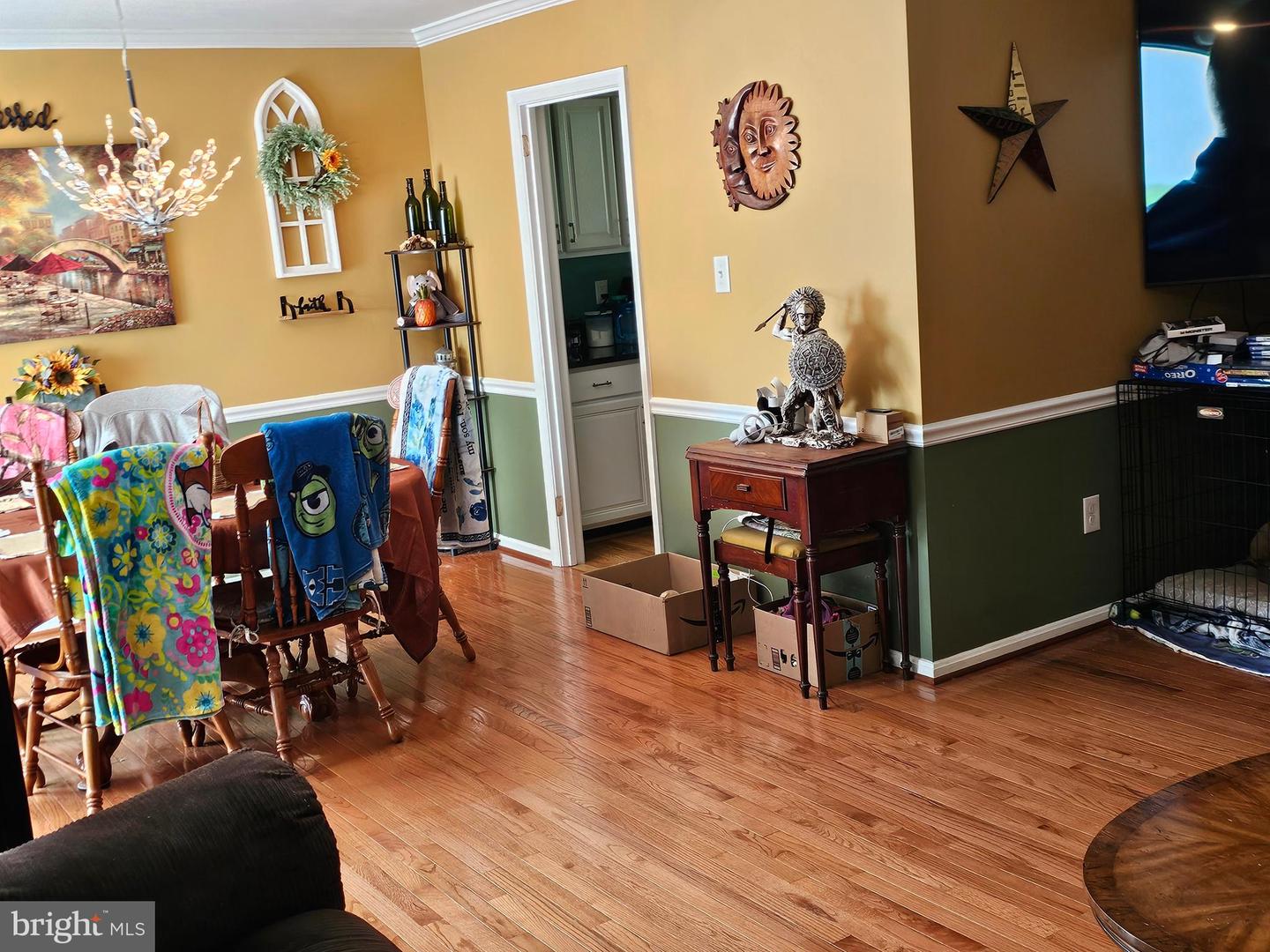 11563 LUCASVILLE RD, MANASSAS, Virginia 20112, 5 Bedrooms Bedrooms, ,3 BathroomsBathrooms,Residential,For sale,11563 LUCASVILLE RD,VAPW2095078 MLS # VAPW2095078