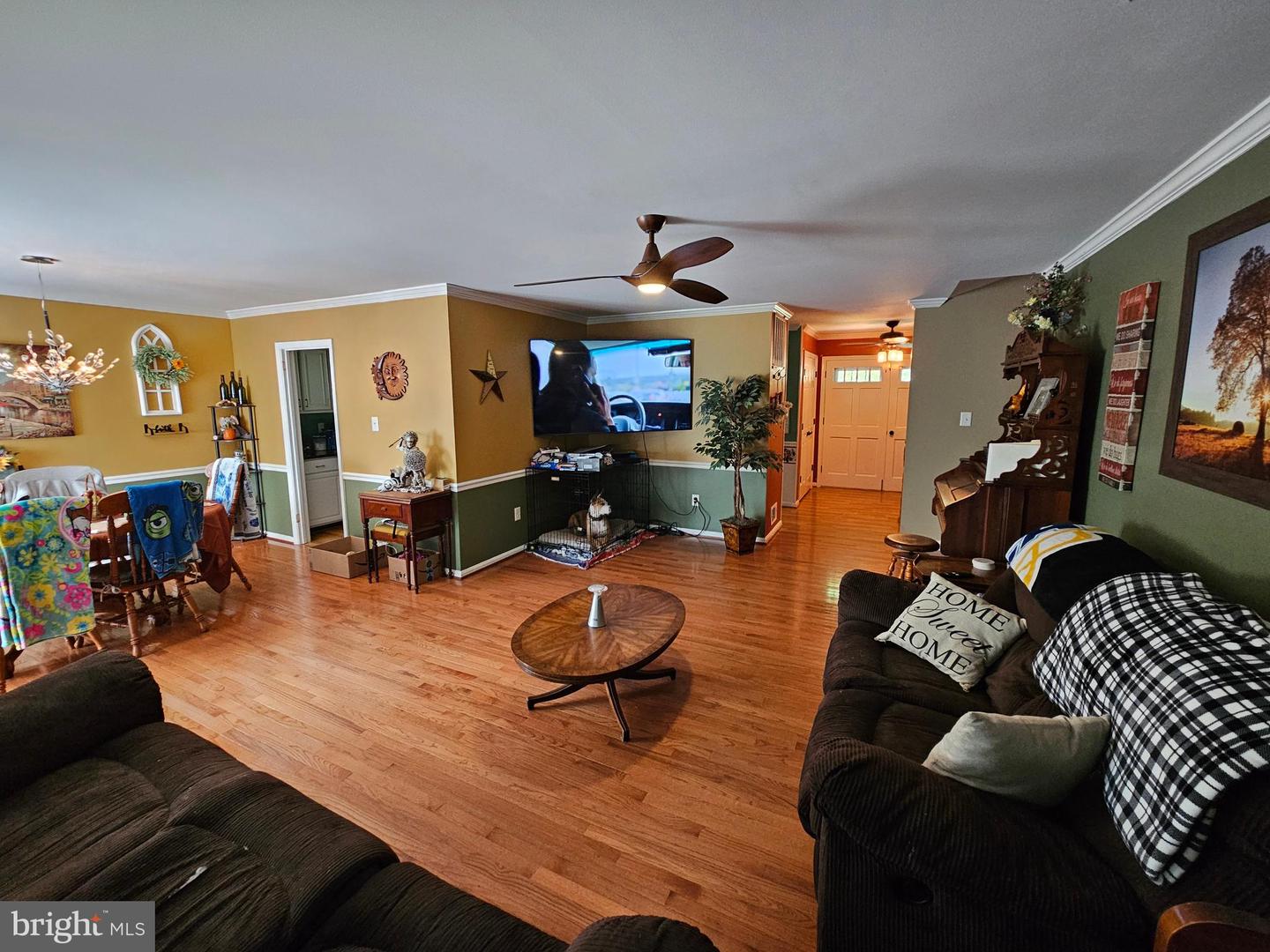 11563 LUCASVILLE RD, MANASSAS, Virginia 20112, 5 Bedrooms Bedrooms, ,3 BathroomsBathrooms,Residential,For sale,11563 LUCASVILLE RD,VAPW2095078 MLS # VAPW2095078
