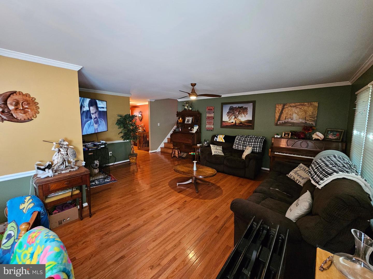 11563 LUCASVILLE RD, MANASSAS, Virginia 20112, 5 Bedrooms Bedrooms, ,3 BathroomsBathrooms,Residential,For sale,11563 LUCASVILLE RD,VAPW2095078 MLS # VAPW2095078