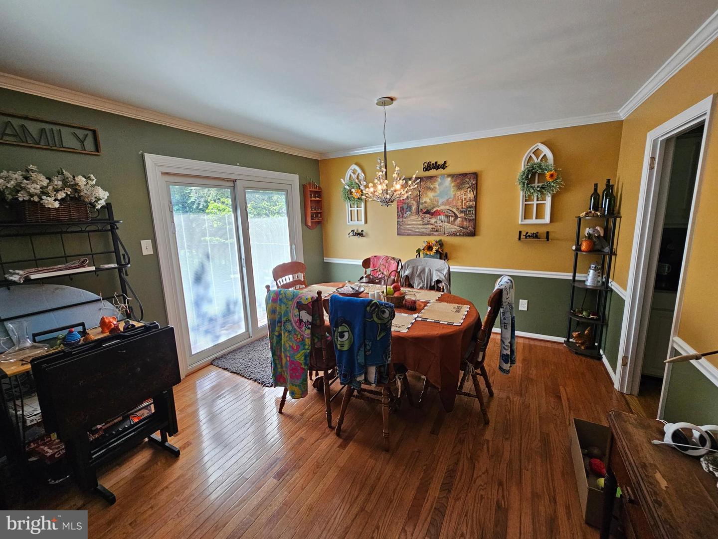11563 LUCASVILLE RD, MANASSAS, Virginia 20112, 5 Bedrooms Bedrooms, ,3 BathroomsBathrooms,Residential,For sale,11563 LUCASVILLE RD,VAPW2095078 MLS # VAPW2095078