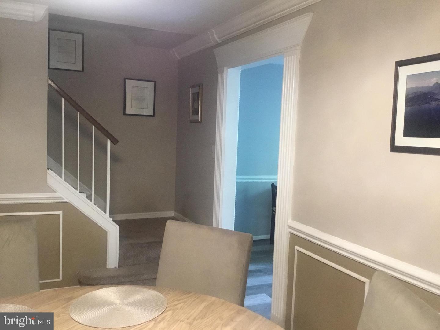 7709 GROMWELL CT, SPRINGFIELD, Virginia 22152, 2 Bedrooms Bedrooms, ,3 BathroomsBathrooms,Residential,For sale,7709 GROMWELL CT,VAFX2242178 MLS # VAFX2242178