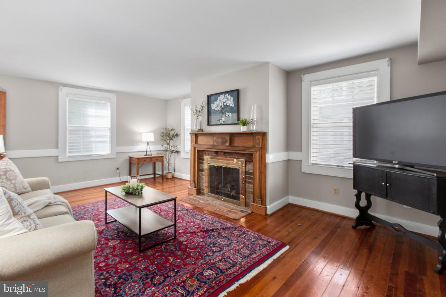 225 PRINCESS ANNE ST, FREDERICKSBURG, Virginia 22401, 4 Bedrooms Bedrooms, ,2 BathroomsBathrooms,Residential,For sale,225 PRINCESS ANNE ST,VAFB2008276 MLS # VAFB2008276