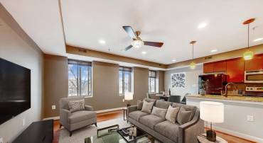 5401 9TH ST NW #202, WASHINGTON, District Of Columbia 20011, 1 Bedroom Bedrooms, ,1 BathroomBathrooms,Residential,For sale,5401 9TH ST NW #202,DCDC2201722 MLS # DCDC2201722