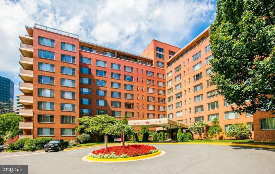1121 ARLINGTON BLVD #937, ARLINGTON, Virginia 22209, ,1 BathroomBathrooms,Residential,For sale,1121 ARLINGTON BLVD #937,VAAR2057952 MLS # VAAR2057952