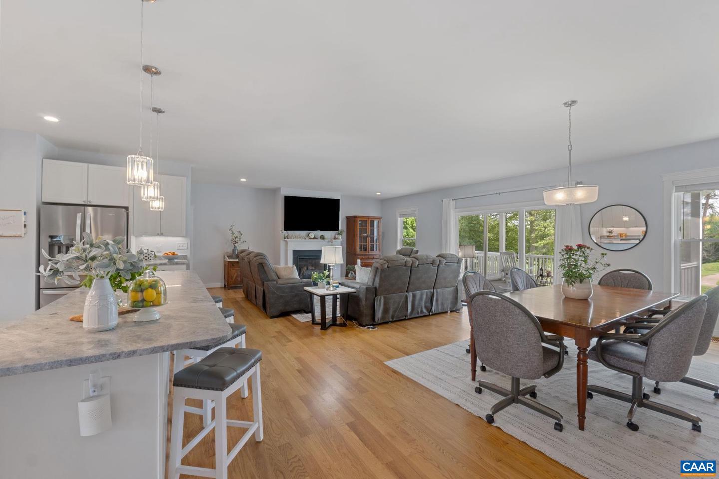 267 HERITAGE DR, ZION CROSSROADS, Virginia 22942, 5 Bedrooms Bedrooms, ,4 BathroomsBathrooms,Residential,For sale,267 HERITAGE DR,664768 MLS # 664768