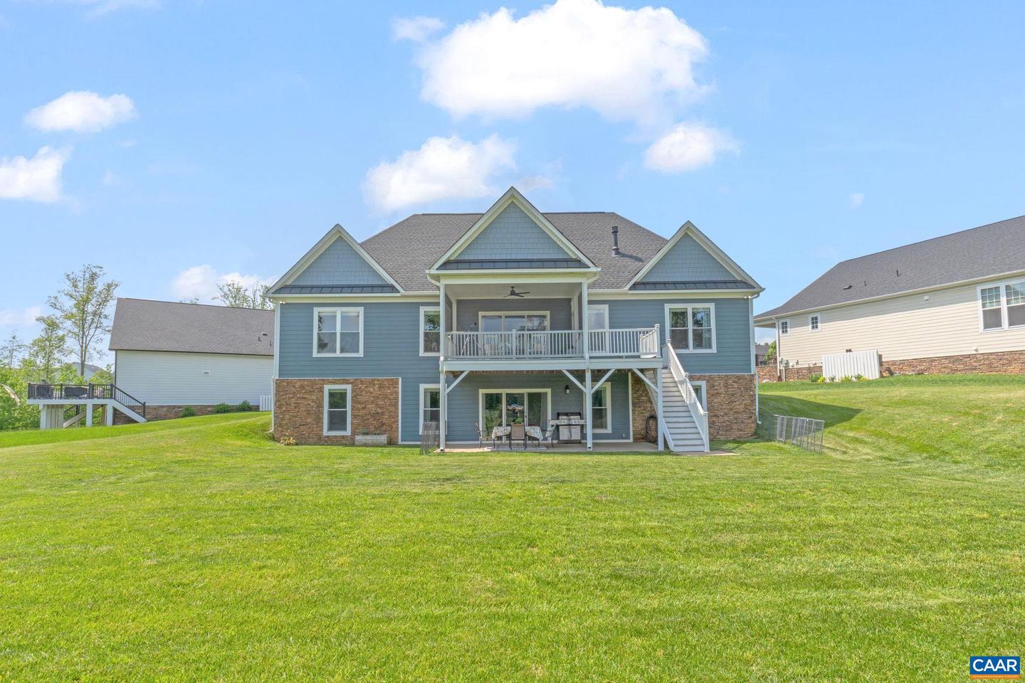 267 HERITAGE DR, ZION CROSSROADS, Virginia 22942, 5 Bedrooms Bedrooms, ,4 BathroomsBathrooms,Residential,For sale,267 HERITAGE DR,664768 MLS # 664768