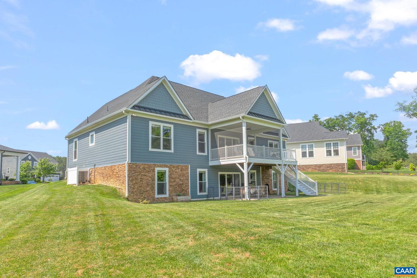 267 HERITAGE DR, ZION CROSSROADS, Virginia 22942, 5 Bedrooms Bedrooms, ,4 BathroomsBathrooms,Residential,For sale,267 HERITAGE DR,664768 MLS # 664768