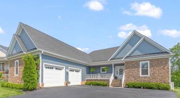 267 HERITAGE DR, ZION CROSSROADS, Virginia 22942, 5 Bedrooms Bedrooms, ,4 BathroomsBathrooms,Residential,For sale,267 HERITAGE DR,664768 MLS # 664768