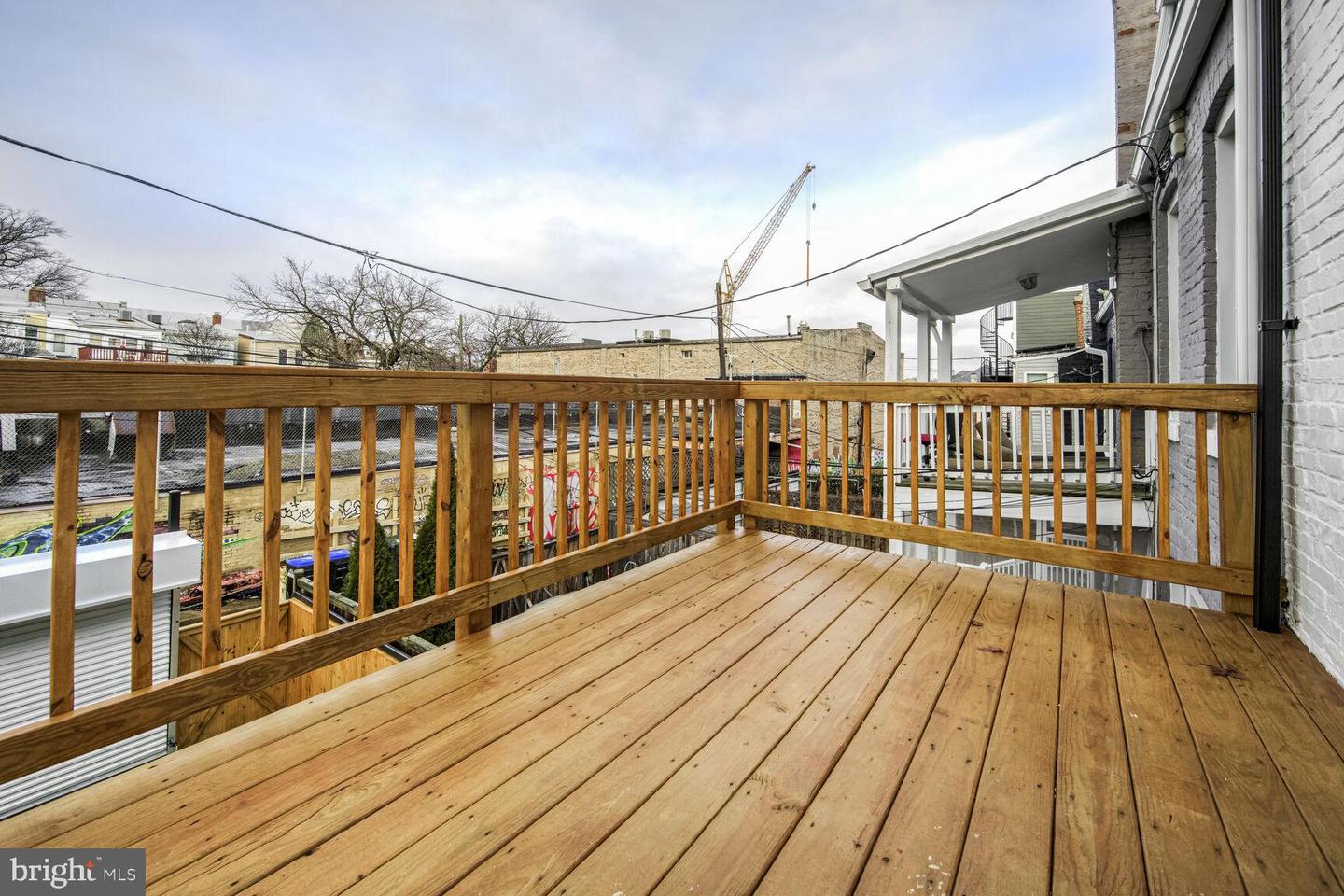 1413 BUCHANAN ST NW, WASHINGTON, District Of Columbia 20011, 5 Bedrooms Bedrooms, ,3 BathroomsBathrooms,Residential,For sale,1413 BUCHANAN ST NW,DCDC2201744 MLS # DCDC2201744