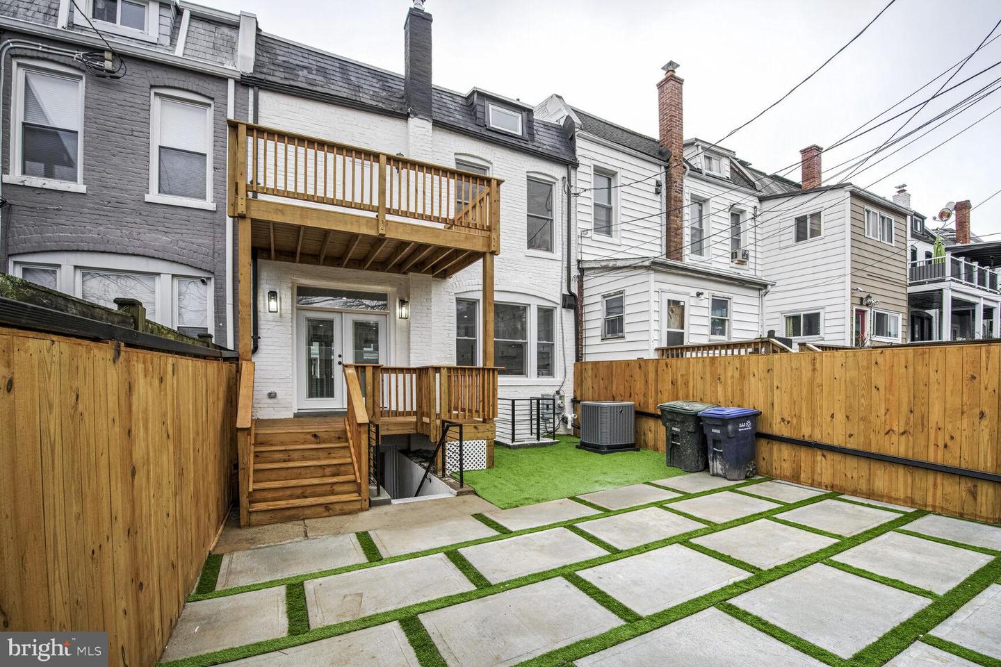 1413 BUCHANAN ST NW, WASHINGTON, District Of Columbia 20011, 5 Bedrooms Bedrooms, ,3 BathroomsBathrooms,Residential,For sale,1413 BUCHANAN ST NW,DCDC2201744 MLS # DCDC2201744