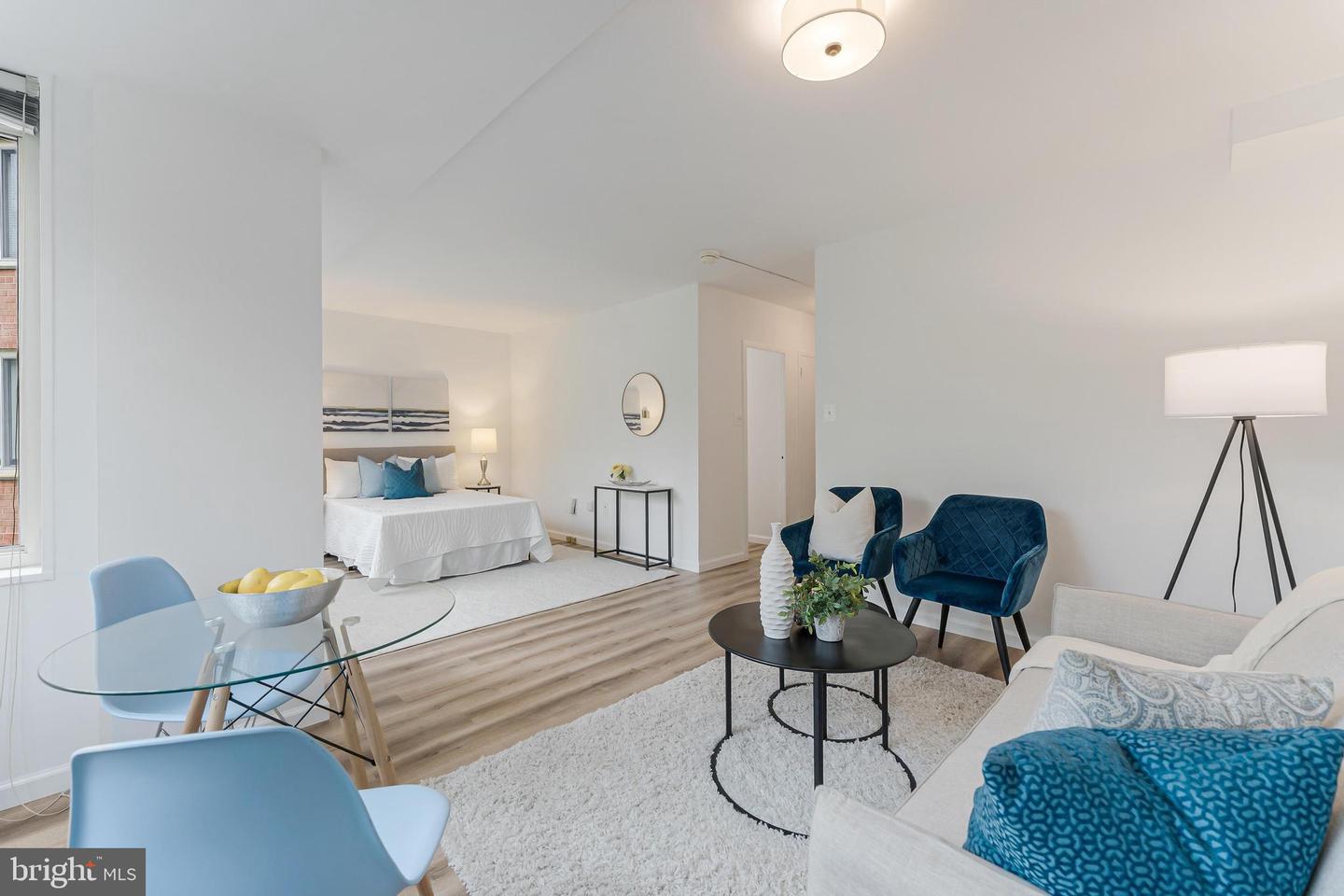 4000 TUNLAW RD NW #603, WASHINGTON, District Of Columbia 20007, ,1 BathroomBathrooms,Residential,For sale,4000 TUNLAW RD NW #603,DCDC2201750 MLS # DCDC2201750