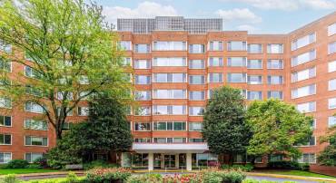 4000 TUNLAW RD NW #603, WASHINGTON, District Of Columbia 20007, ,1 BathroomBathrooms,Residential,For sale,4000 TUNLAW RD NW #603,DCDC2201750 MLS # DCDC2201750