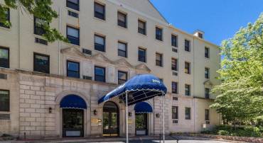 3100 CONNECTICUT AVE NW #419, WASHINGTON, District Of Columbia 20008, ,1 BathroomBathrooms,Residential,For sale,3100 CONNECTICUT AVE NW #419,DCDC2201752 MLS # DCDC2201752