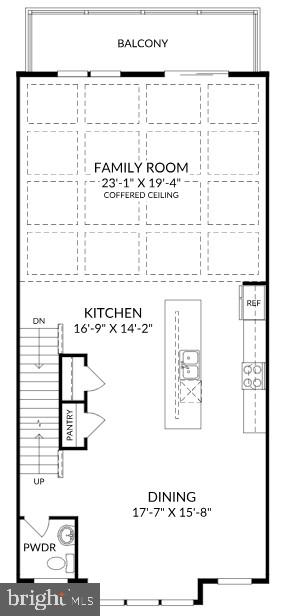 2116 ABBOCCATO TER SE, LEESBURG, Virginia 20175, 3 Bedrooms Bedrooms, ,2 BathroomsBathrooms,Residential,For sale,2116 ABBOCCATO TER SE,VALO2097382 MLS # VALO2097382